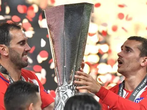 Rút gọn 3 ứng cử viên cho danh hiệu "Cầu thủ xuất sắc nhất" Europa League: Mục tiêu của MU, Barca góp mặt