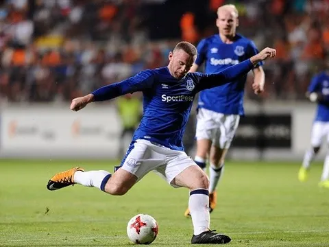 Ruzomberok 0-1 Everton: Điểm 10 cho Ronald Koeman
