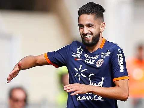 Ryad Boudebouz: Ngôi sao mới nổi của Ligue 1