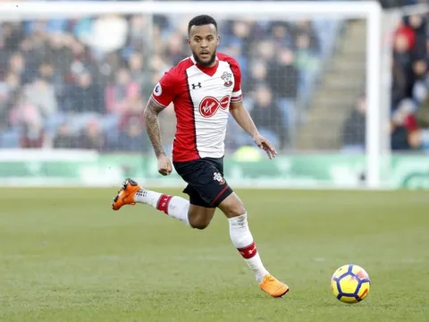 Sợ bể kèo Danny Rose, Man United nhắm cựu sao Chelsea