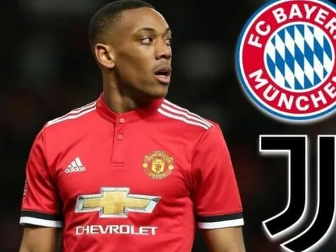 Sau Juve, Chelsea đến lượt Bayern tham chiến giành sao 67 triệu euro của MU
