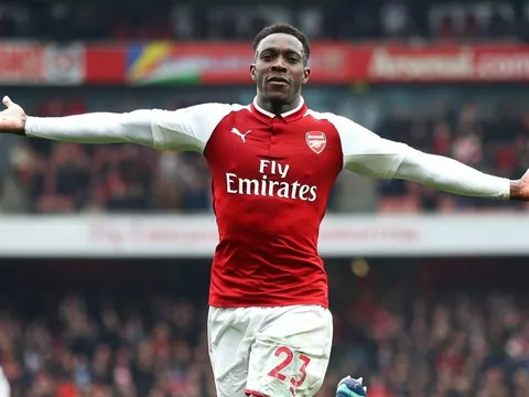 Sắm vai người hùng, Welbeck vẫn 'ngó lơ' World Cup