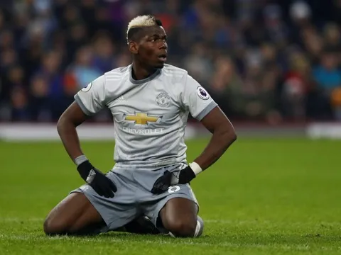 Everton hưởng lợi sau thương vụ 75 triệu bảng của Man Utd?
