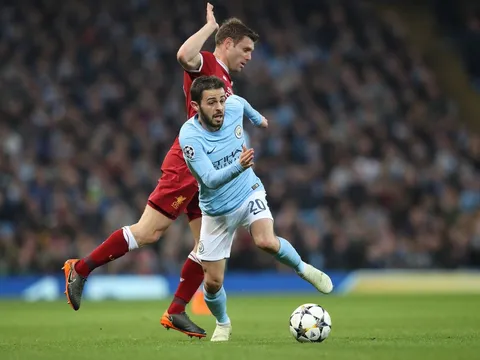 Mất oan bàn thắng, Silva mỉa mai UEFA