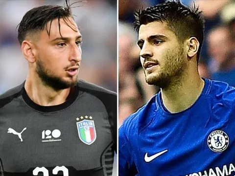 Trao đổi sốc: Chelsea có thể đánh bại Liverpool ở thương vụ 61.5 triệu bảng