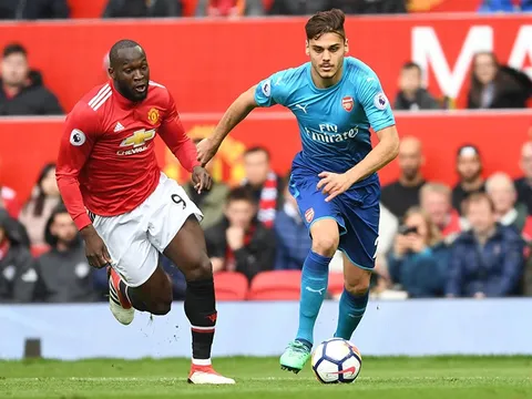 CĐV Arsenal: Hãy để Mavropanos đá chính ở trận đấu với Atletico
