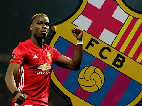 Real phá két 110 triệu euro, tuyên chiến Barca giành sao Lazio