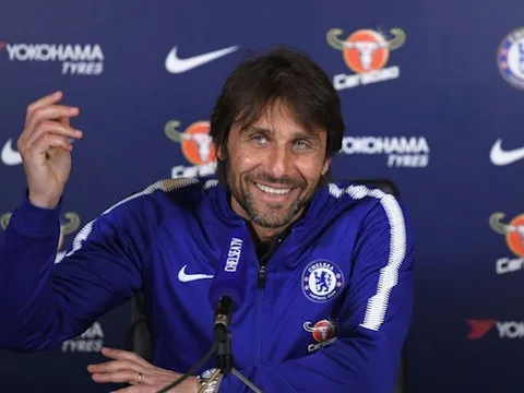 Conte TIẾT LỘ Chelsea sẽ phá két nâng cấp đội hình