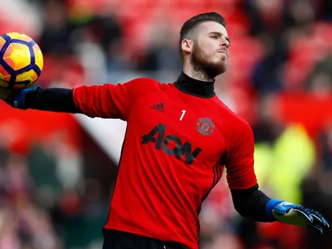 Man Utd tự tin giữ chân công thần 27 tuổi