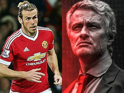 Gareth Bale và cái “kèo trái” được MU khao khát