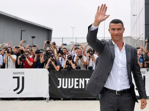 Chủ tịch La Liga: 'Ronaldo sẽ kiếm được nhiều tiền hơn ở Italy'