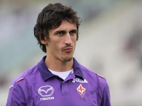 Juventus mua trung vệ: Thời của người Italia đã qua