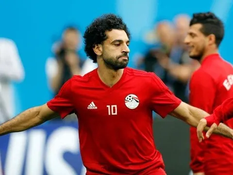 Bí ẩn chấn thương Salah: Tất cả đều ngỡ ngàng!