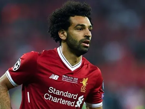 "Cánh én" Salah khó làm nên "mùa xuân" Ai Cập