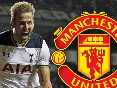 Thua sát nút Chelsea, Mourinho săn "sát thủ" của Tottenham