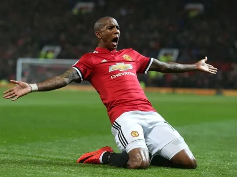 “Chiếc cúp FA sẽ cứu rỗi mùa giải của Man Utd”