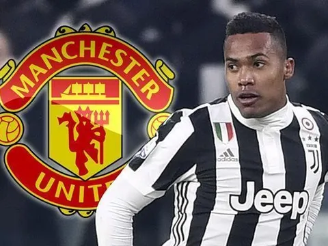 Muốn cứu vãn Sanchez, MU quyết tung 45 triệu bảng tậu sao Juve