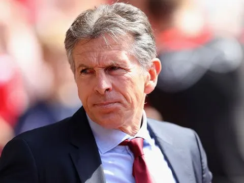 Sa thải HLV, Southampton dọn đường đón Tuchel