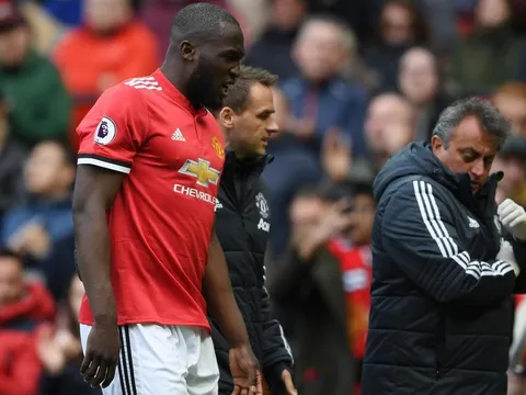 Lời giải nào cho Lukaku-dependencia?
