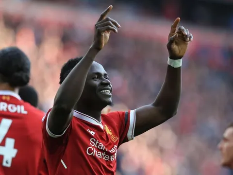 Sadio Mane góp hơn 6 tỷ để xây trường học ở Senegal