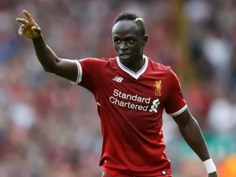 Sadio Mane lên tiếng về tương lai, Klopp và Liverpool thấp thỏm
