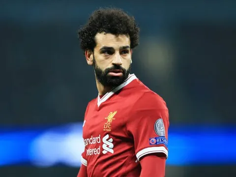 Salah đã là người của Real Madrid?
