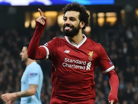 Salah đang khiến Torres, Suarez trở nên quá tầm thường