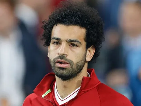 SỐC! Salah đe dọa rời Liverpool sau khi vụ Fekir đổ vỡ