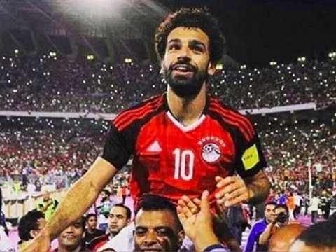 3 đội bóng Châu Phi sẽ khuynh đảo World Cup 2018