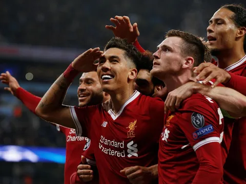 Salah không cần quá xuất sắc, Liverpool vẫn rộng cửa vô địch Premier League
