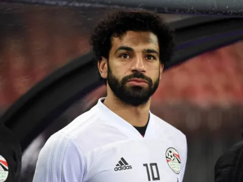 Salah ko ra sân, Ai Cập lại phải nhận thất bại