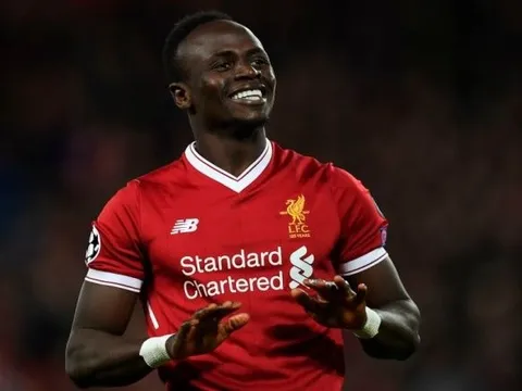 Salah, Mane & Firmino phá vỡ kỷ lục ghi bàn của tam tấu BBC