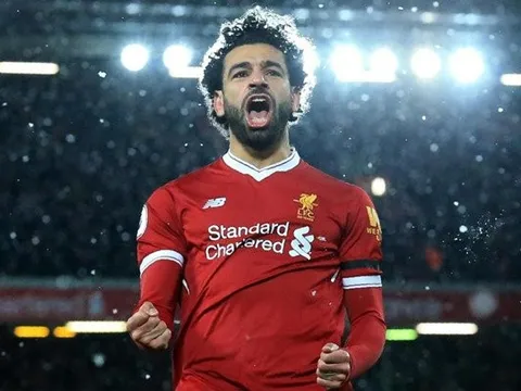 Salah thừa nhận vẫn chưa quên được AS Roma