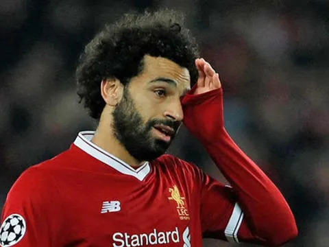 Salah trải lòng về "màn Judo" của Ramos