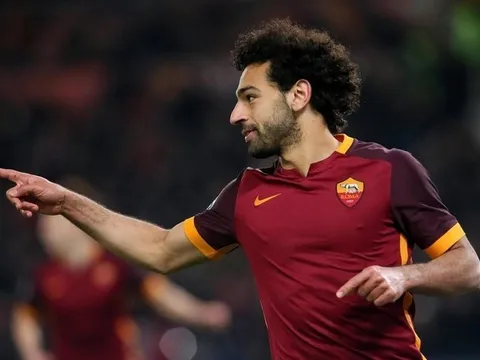 Salah và những hàng Serie A đang gây sốt tại Anh