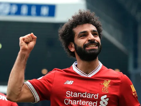 "Salah sẽ chẳng màng đến tình xưa với Roma"