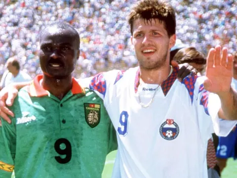Kỷ lục World Cup - Ai là người đã ghi 5 bàn trong một trận đấu?