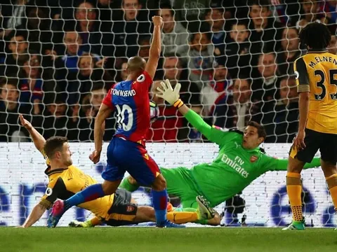 Sam Allardyce: Không khó để hạ Arsenal