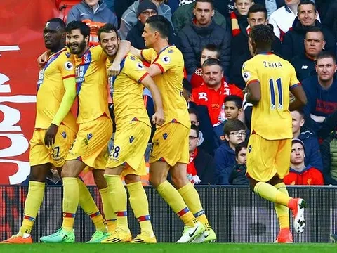 Sam Allardyce: Liverpool và Arsenal có chung nhược điểm
