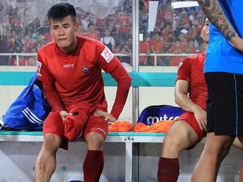 Sầm Ngọc Đức lên tiếng xin lỗi, Anh Hùng trấn an người hâm mộ