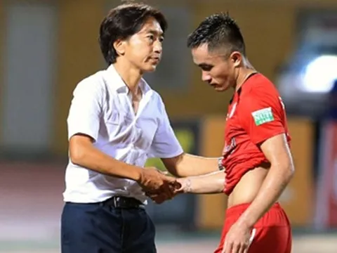 Sầm Ngọc Đức: Sao vẫn chưa biết hối lỗi?