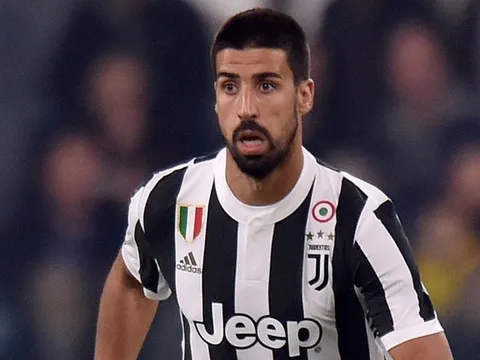 Nhờ Mourinho, Man Utd rộng đường có Khedira