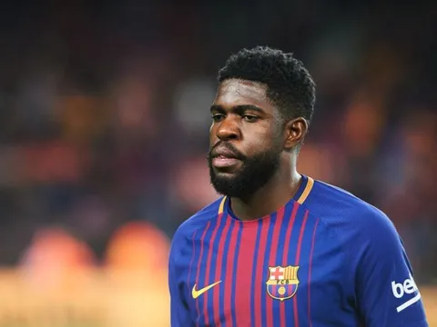 Từ vụ Samuel Umtiti: Barca có nên quay lại với những giá trị xưa cũ?