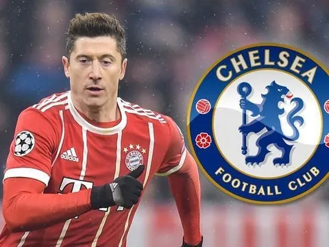 Săn tiền đạo, Sarri quyết cướp mục tiêu 80 triệu bảng của Man Utd