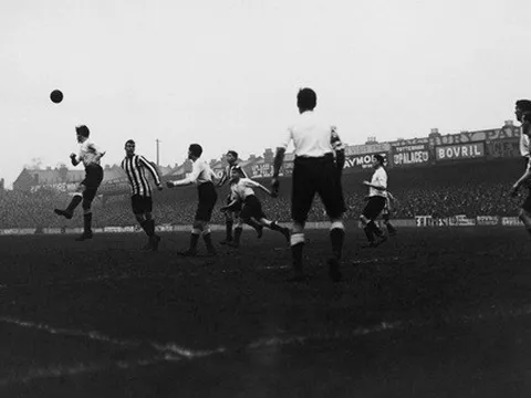 Sân White Hart Lane sau 118 năm nhìn lại