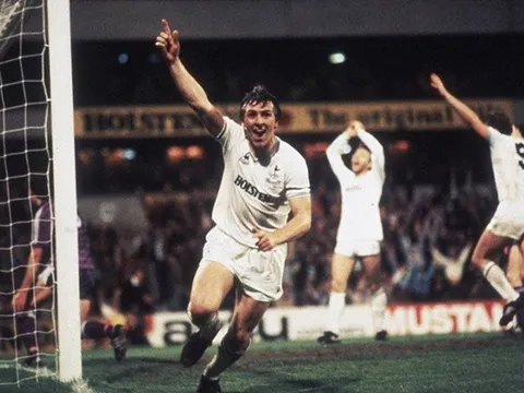 Sân White Hart Lane và những hình ảnh chưa từng được tiết lộ (Phần 4)