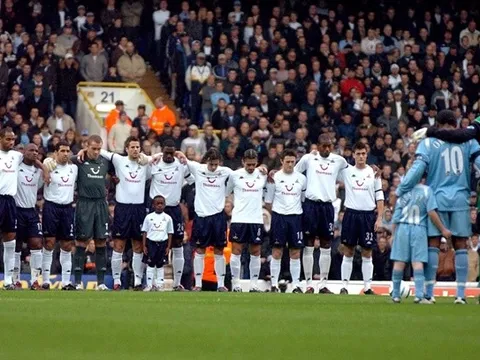 Sân White Hart Lane và những hình ảnh chưa từng được tiết lộ (Phần 5)