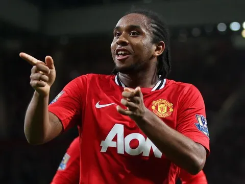 Sanches và những Golden Boy không... lấp lánh