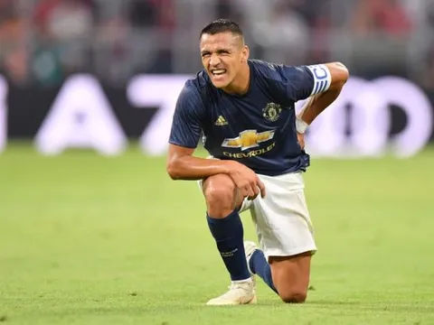 Sanchez chỉ ra 2 cầu thủ giúp Man Utd chơi bóng sexy hơn