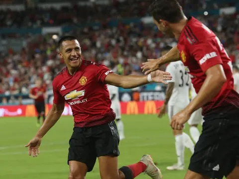 Đánh bại Real, fan Man Utd tin đội nhà sẽ vô địch Ngoại hạng Anh mùa tới